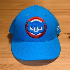 2017 Cubs Players Weekend Hat